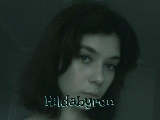 Hildabyron