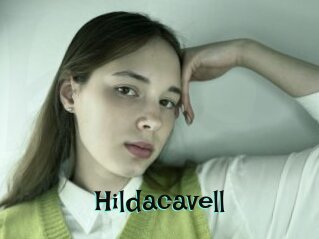 Hildacavell