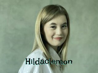 Hildaclemon