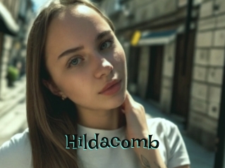 Hildacomb