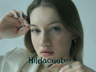 Hildacoote