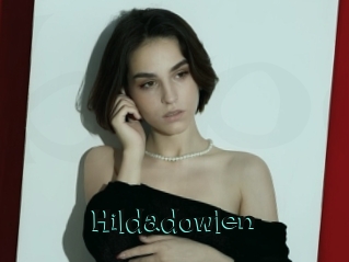 Hildadowlen