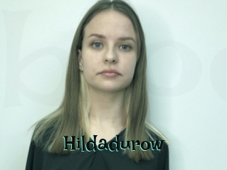 Hildadurow