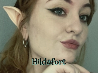 Hildafort