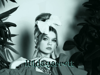 Hildagarrett