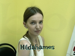 Hildahames