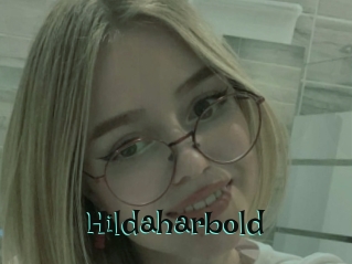 Hildaharbold