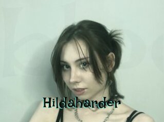 Hildaharder