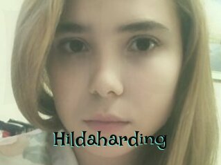 Hildaharding