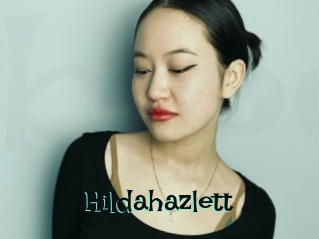 Hildahazlett