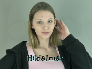Hildallman