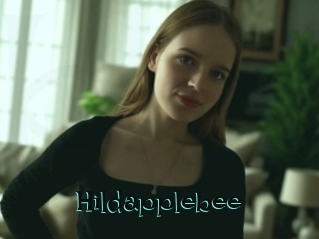hildapplebee Blog Pornostar