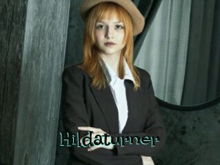 Hildaturner