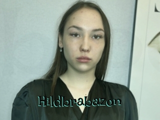 Hildbrabazon