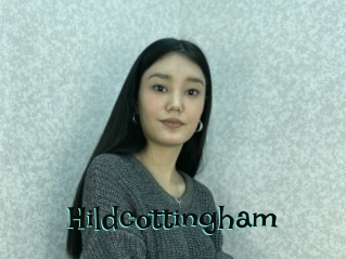Hildcottingham