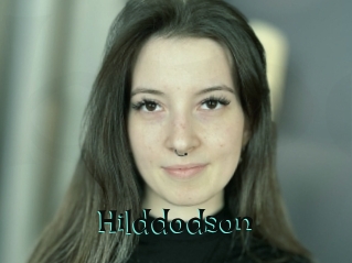 Hilddodson