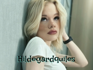 Hildegardquiles