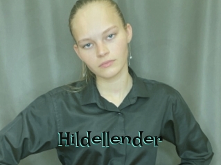 Hildellender