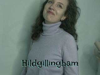 hildgillingham Blog Pornostar