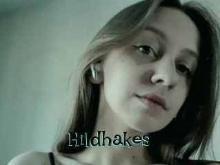 Hildhakes
