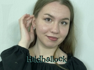 Hildhallock