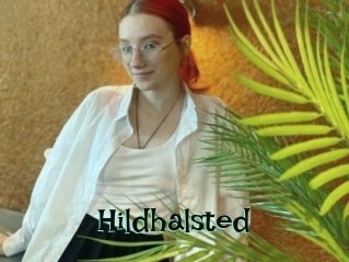 hildhalsted Blog Pornostar