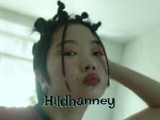 Hildhanney