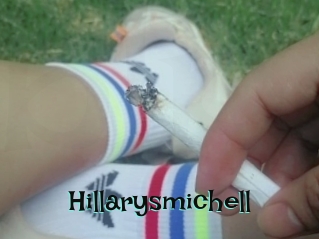 Hillarysmichell