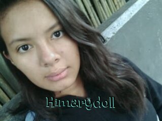 himarydoll Blog Pornostar