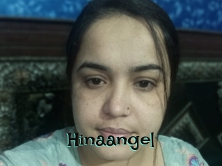 Hinaangel