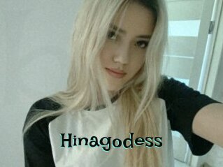 Hinagodess