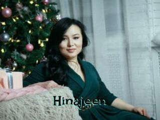 Hinajeen