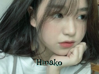 Hinako
