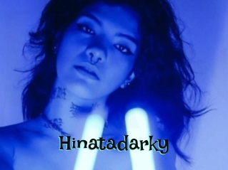 Hinatadarky