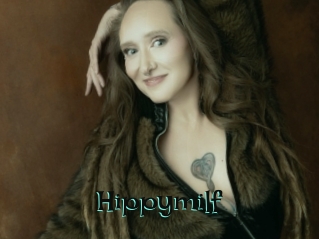 Hippymilf