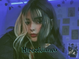 Hiroakiiuwu