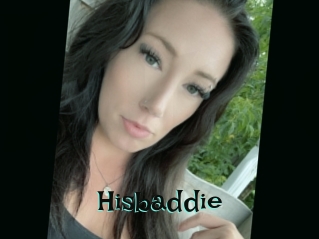 Hisbaddie