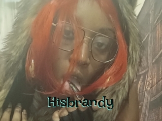 Hisbrandy
