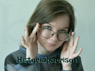 Historiaharrison