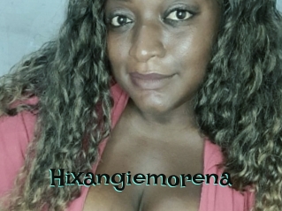 Hixangiemorena
