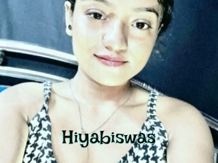 Hiyabiswas