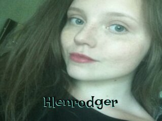 Hlenrodger