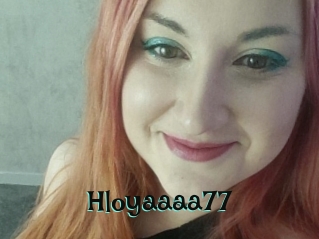 Hloyaaaa77