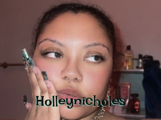 Holleynicholes