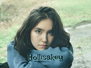 Hollisakey