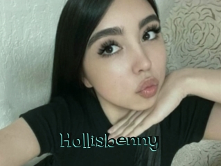 Hollisbenny