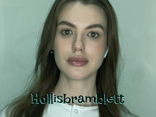 Hollisbramblett