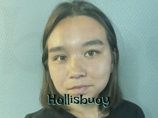 Hollisbuoy