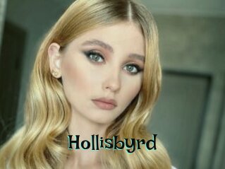 Hollisbyrd
