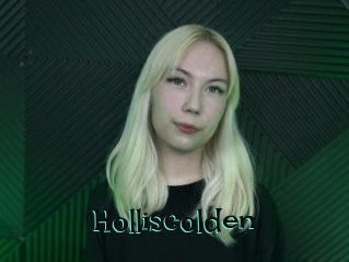 Holliscolden